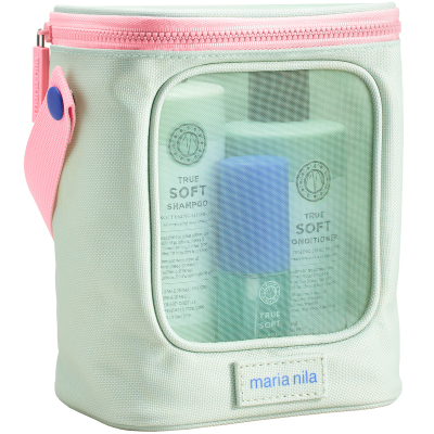 Maria Nila Beauty Bag SS25 True Soft