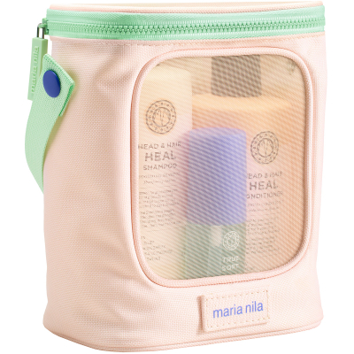 Maria Nila Beauty Bag SS25 Head & Hair Heal