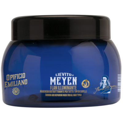 Opificio Emiliano Lievito Di Meyen Repairing Mask For All Hair Types (220 ml)