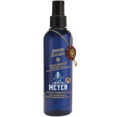 Opificio Emiliano Lievito Di Meyen Anti-Frizz Spray For All Hair Types (200 ml)