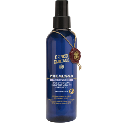 Opificio Emiliano Promessa Volumizing Spray For Fine Hair (200 ml)