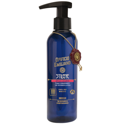 Opificio Emiliano Stilene Conditioning Fluid That Memorizes The Styling (200 ml)