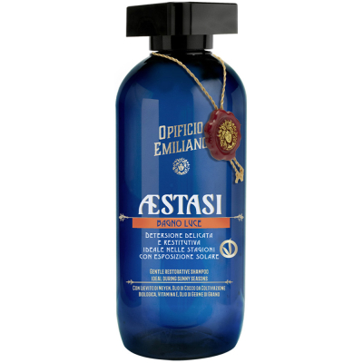 Opificio Emiliano Aestasi Gentle Restorative Shampoo