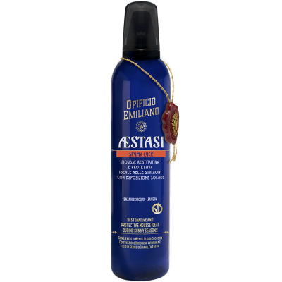 Opificio Emiliano Aestasi Restorative And Protective Mousse (250 ml)