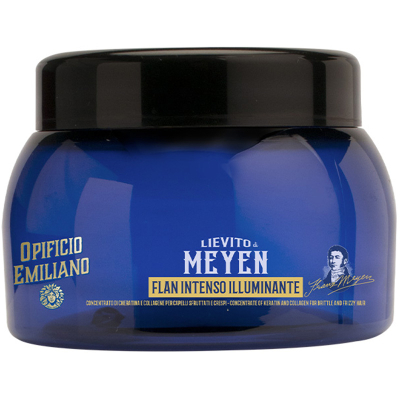 Opificio Emiliano Lievito Di Meyen Concentrate Of Keratin And Collagen (220 ml)