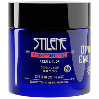 Opificio Emiliano Stilene Shape Glossing Wax (100 ml)