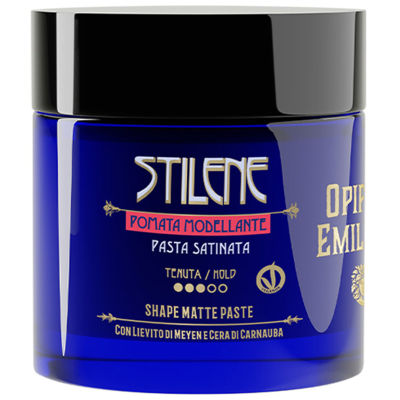 Opificio Emiliano Stilene Shape Matte Paste (100 ml)