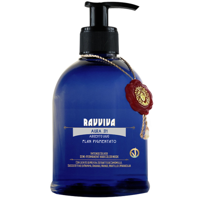 Opificio Emiliano Ravviva