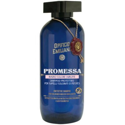 Opificio Emiliano Promessa Protective Shampoo For Coloured Hair