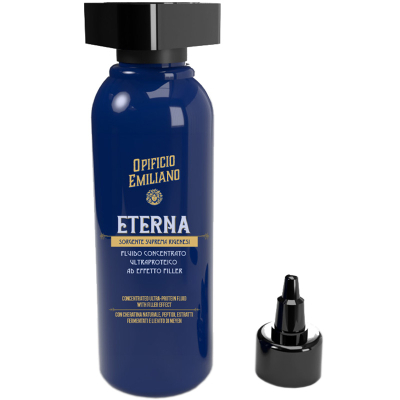 Opificio Emiliano Eterna Concentrated Ultra-Protein Fluid Filler Effect (120 ml)