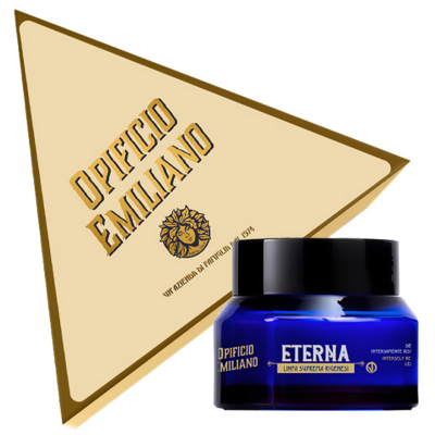 Opificio Emiliano Eterna Intensely Restucturing Leav-In Serum (30 ml)