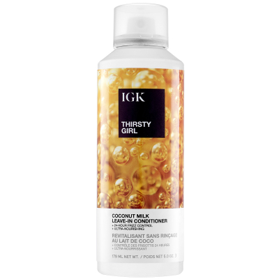 IGK Thirsty Girl Leave-In Conditioner (177 ml)