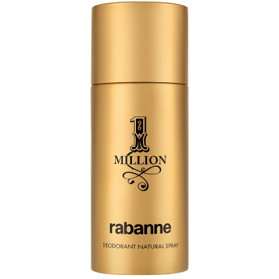 Rabanne One Million Deodorant Spray (150 ml)