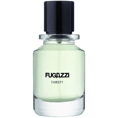 Fugazzi Thirsty EdP