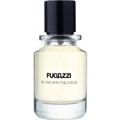Fugazzi In Love With The Cocos EdP
