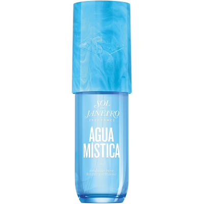 Sol de Janeiro Limited Edition Perfume Mist Água Mística