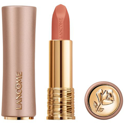Lancôme L'Absolu Rouge Intimatte Soft-Blurred Matte Lipstick R25