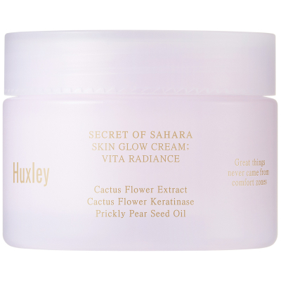 Huxley Skin Glow Cream Vita Radiance (50 ml)