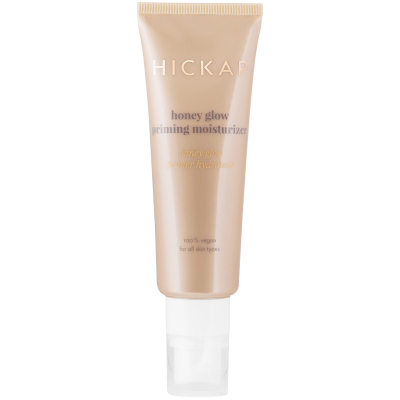 Hickap Honey Glow Priming Moisturizer (50 ml)