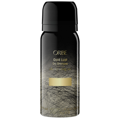 Oribe Gold Lust Dry Shampoo