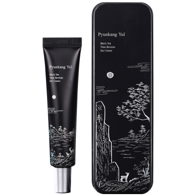 Pyunkang Yul Black Tea Time Reverse Eye Cream (25 ml)