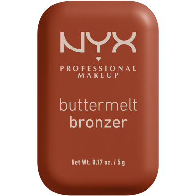 NYX Professional Makeup Buttermelt