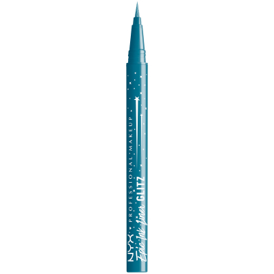 NYX Professional Makeup Epic Ink Liner Glitz Waterproof