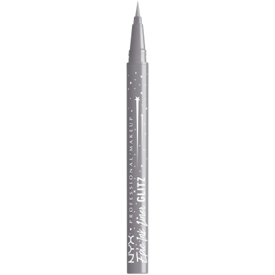 NYX Professional Makeup Epic Ink Liner Glitz Waterproof