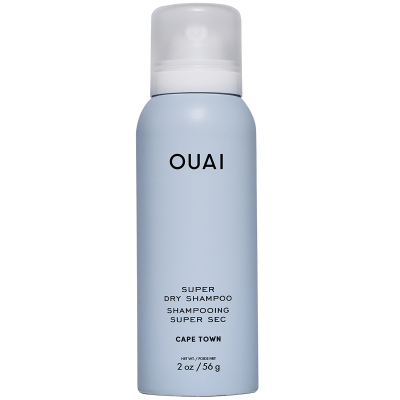 OUAI Super Dry Shampoo Cape Town