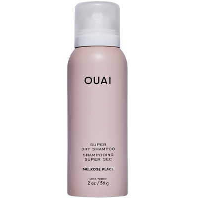 OUAI Super Dry Shampoo Melrose Place