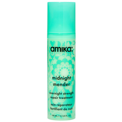 amika Midnight Mender Overnight Strength Repair Treatment (100 ml)
