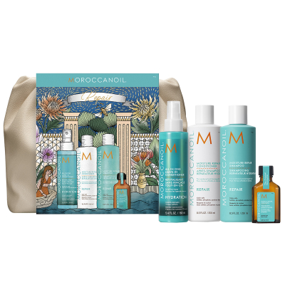 Moroccanoil Summer Kit Repair (685 ml)