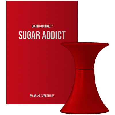 BORNTOSTANDOUT Sugar Addict EdP