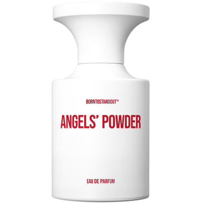 BORNTOSTANDOUT Angel's Powder EdP (50 ml)