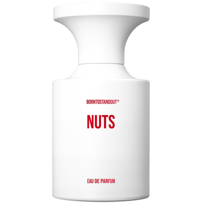 BORNTOSTANDOUT Nuts (50 ml)
