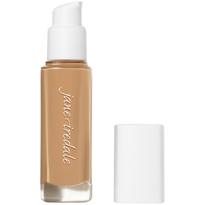 Jane Iredale Skintuition SPF 30 - Radiance - Boosting Liquid Foundation
