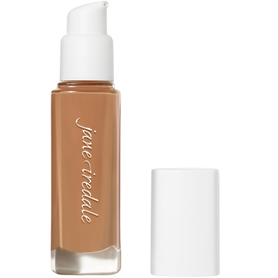 Jane Iredale Skintuition SPF 30 - Radiance - Boosting Liquid Foundation