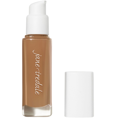 Jane Iredale Skintuition SPF 30 - Radiance - Boosting Liquid Foundation