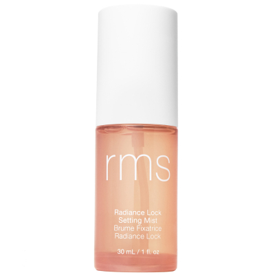 RMS Beauty Radiance Lock Setting Mist