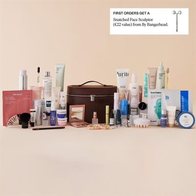 Curated By Bangerhead Advent Calendar 2025 - 24 Beautiful Reasons