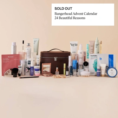 Curated By Bangerhead Advent Calendar 2025 - 24 Beautiful Reasons SOLD OUT