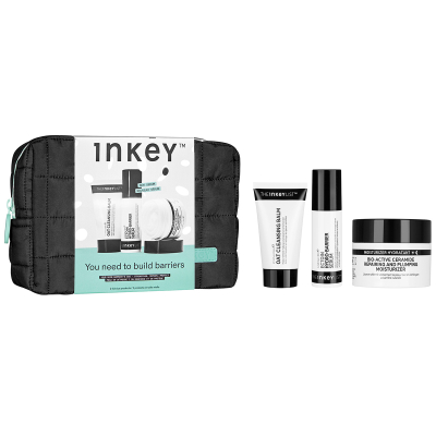 The INKEY List You Need to Build Barriers (130 ml)