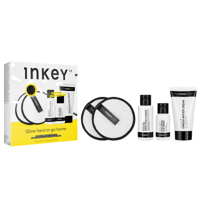 The INKEY List Glow Hard or Go Home (85 ml)