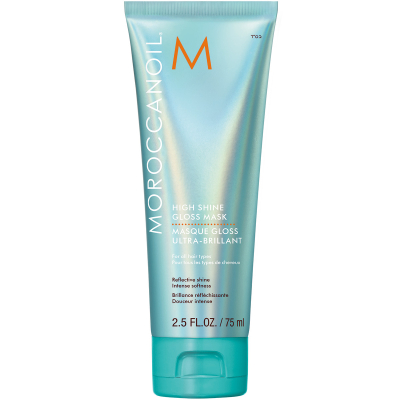 Moroccanoil High Gloss Shine Mask