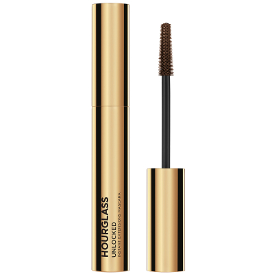 Hourglass Unlocked Instant Extensions Mascara Espresso (10 g)