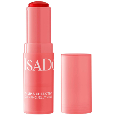 IsaDora The Lip And Cheek Tint Cooling Jelly Stick