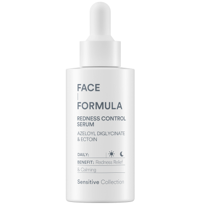 Face Formula (Elixir Cosmeceutucals) Redness Control Serum (30 ml)