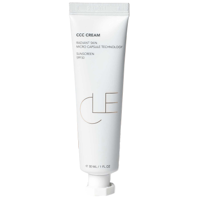 CLE Cosmetics CCC Cream
