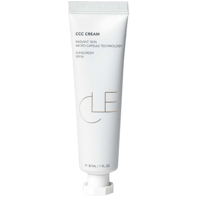 CLE Cosmetics CCC Cream