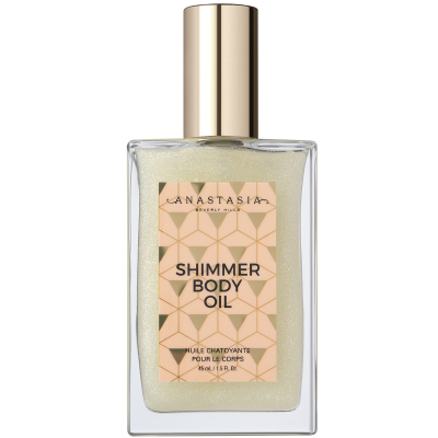 Anastasia Beverly Hills Shimmer Body Oil